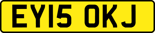 EY15OKJ