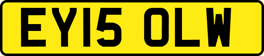 EY15OLW