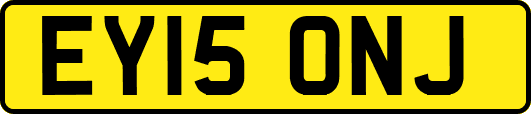EY15ONJ