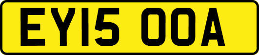 EY15OOA