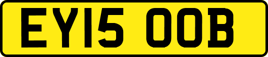 EY15OOB