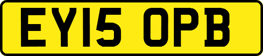 EY15OPB