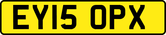 EY15OPX