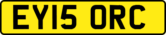 EY15ORC