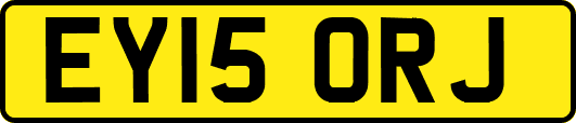 EY15ORJ