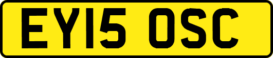 EY15OSC