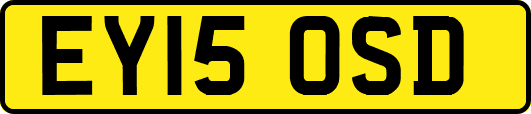 EY15OSD