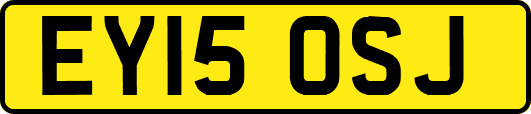 EY15OSJ