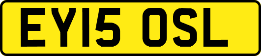 EY15OSL