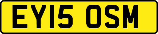 EY15OSM