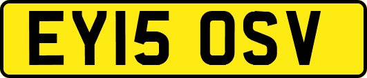 EY15OSV