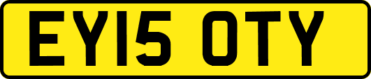 EY15OTY