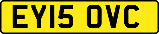 EY15OVC