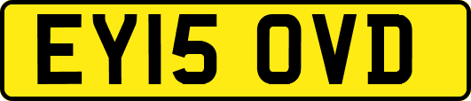 EY15OVD