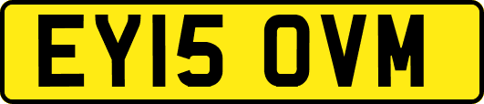 EY15OVM