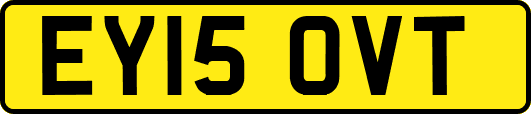 EY15OVT