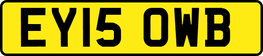 EY15OWB