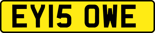 EY15OWE