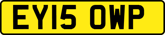 EY15OWP