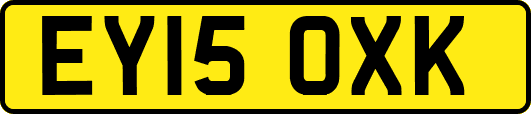 EY15OXK