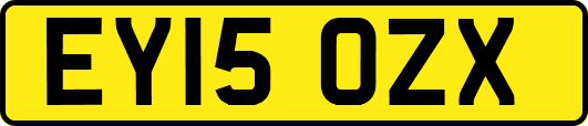 EY15OZX
