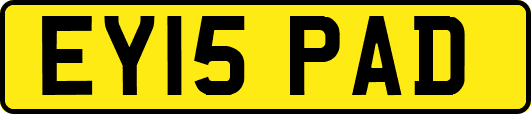 EY15PAD
