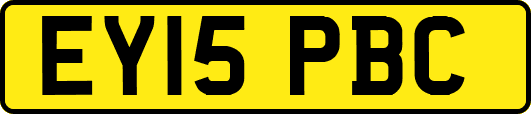 EY15PBC