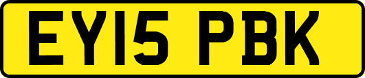 EY15PBK