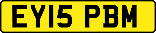 EY15PBM