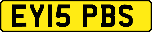 EY15PBS