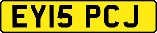 EY15PCJ