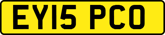 EY15PCO