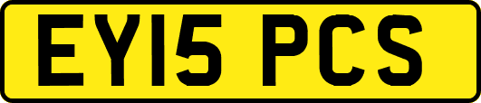 EY15PCS