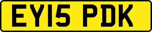 EY15PDK