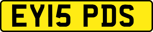 EY15PDS