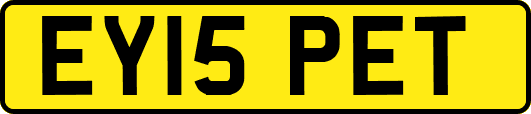 EY15PET