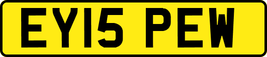 EY15PEW