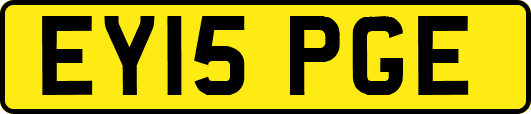 EY15PGE