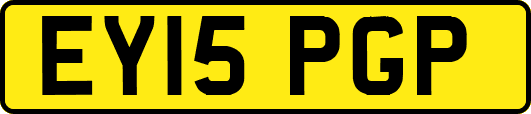 EY15PGP
