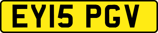 EY15PGV