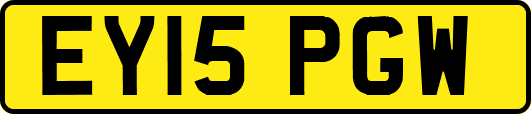 EY15PGW
