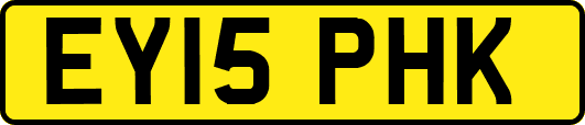 EY15PHK