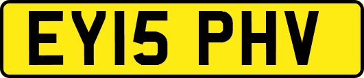 EY15PHV
