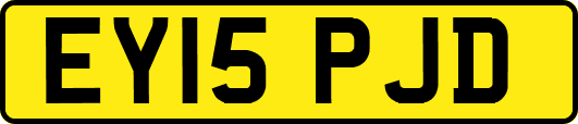 EY15PJD