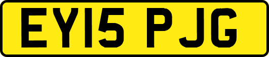 EY15PJG