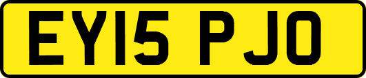 EY15PJO