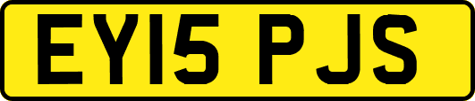EY15PJS