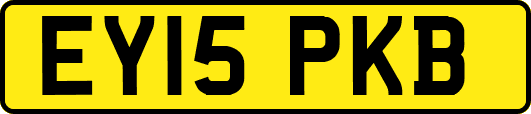 EY15PKB