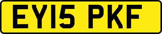 EY15PKF
