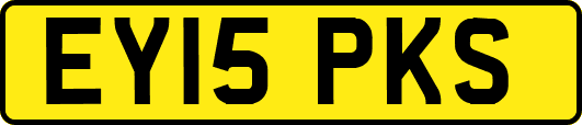 EY15PKS